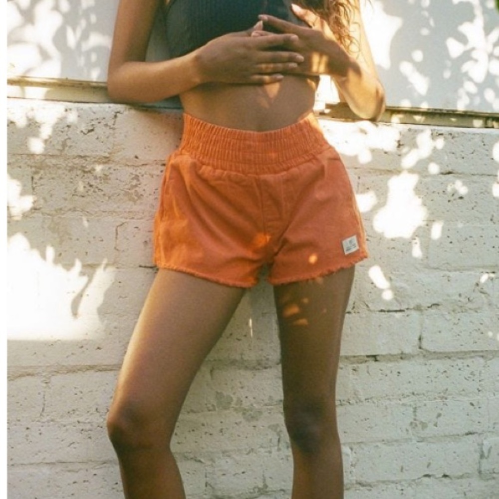 Urban Outfitters Boxer Shorts